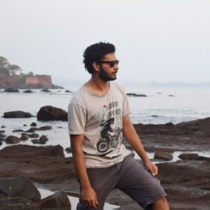 Meet your Posher, Brahma